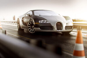 Bentley Supercar CGI Concept429388328